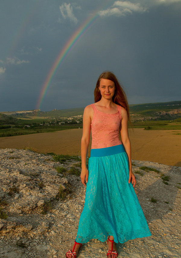 Екатерина, 22 года, 3 размер груди