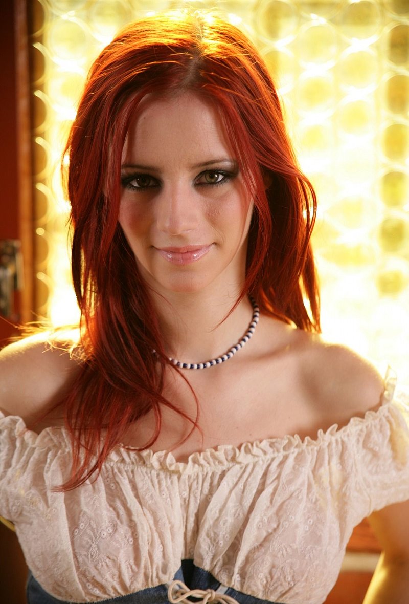 Евдокия, 21 год, 2 размер груди