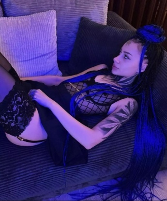 Евгения, 18 лет, 1 размер груди