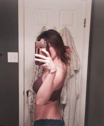 Вася, 23 года, 3 размер груди